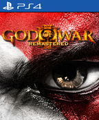 GOD OF WAR 3 REMASTERED PS4 | PS5