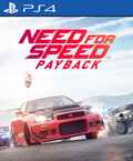 NEED FOR SPEED PAYBACK PS4 | PS5
