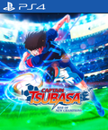 CAPTAIN TSUBASA PS4 | PS5