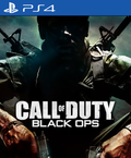 CALL OF DUTY BLACK OPS PS4 | PS5