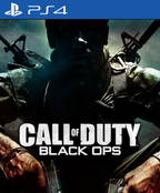 CALL OF DUTY BLACK OPS PS4 | PS5