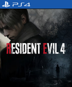 RESIDENT EVIL 4 REMAKE PS4 | PS5