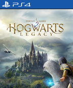 HOGWARTS LEGACY PS4 | PS5