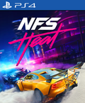 NEED FOR SPEED HEAT PS4 | PS5