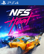 NEED FOR SPEED HEAT PS4 | PS5