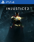 INJUSTICE 2 PS4 | PS5