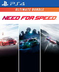NEED FOR SPEED BUNDLE PS4 | PS5