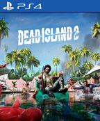 DEAD ISLAND 2 PS4 | PS5