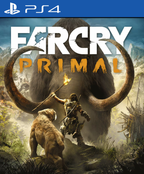FAR CRY PRIMAL PS4 | PS5