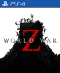 WORLD WAR Z PS4 | PS5