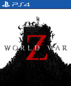 WORLD WAR Z PS4 | PS5