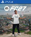 EA SPORTS FC 27 PS4 | PS5