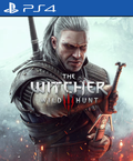 THE WITCHER 3 WILD HUNT PS4 | PS5