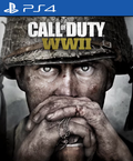 CALL OF DUTY WW2 PS4 | PS5