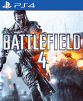 BATTLEFIELD 4 PS4 | PS5