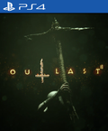 OUTLAST 2 PS4 | PS5