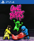 GANG BEASTS PS4 | PS5