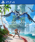 HORIZON FORBIDDEN WEST PS4 | PS5