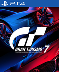 GRAN TURISMO 7 PS4 | PS5