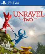 UNRAVEL TWO PS4 | PS5