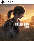 THE LAST OF US REMAKE PS5