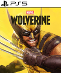 MARVEL´S WOLVERINE PS5
