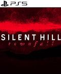 SILENT HILL TOWFALL PS5