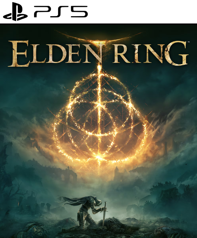 ELDEN RING PS4 | PS5