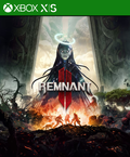 REMNANT 2 XBOX SERIES X/S | PC
