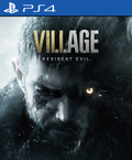 RESIDENT EVIL VILLAGE PS4 | PS5