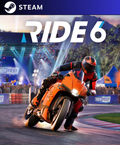 RIDE 6 STEAM