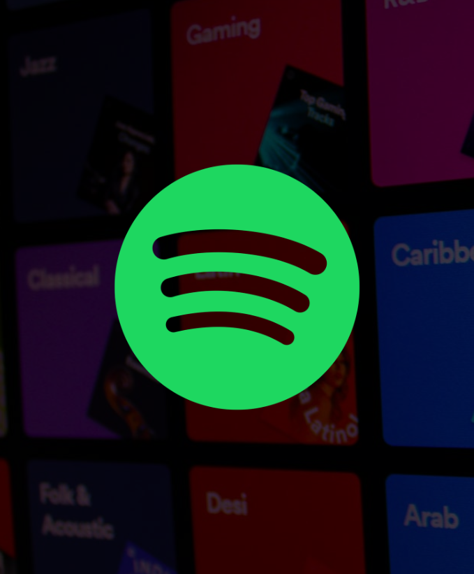 SPOTIFY