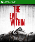 THE EVIL WITHIN XBOX ONE | XBOX SERIES X/S