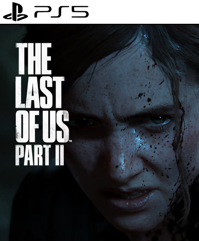 THE LAST OF US 2 PS4 | PS5