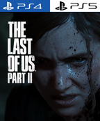 THE LAST OF US 2 PS4 | PS5