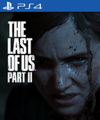 THE LAST OF US 2 PS4 | PS5