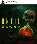 UNTIL DAWN 2 PS5