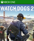 WATCH DOGS 2 XBOX ONE | XBOX SERIES X/S