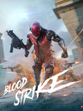 BLOOD STRIKE RECARGA DE ORO